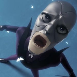 Meet your Posher, Juli